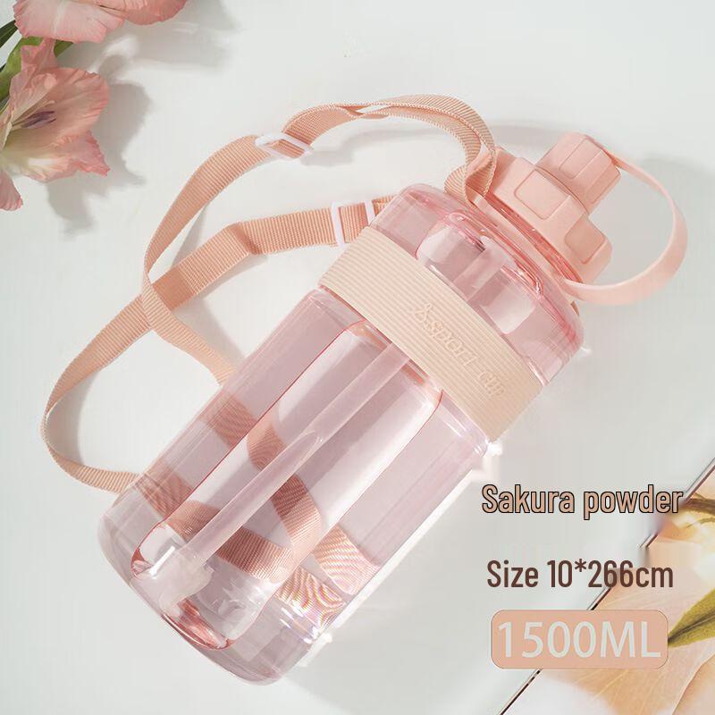 Qianxing Large Capacity Durable Plastic Water Bottle
Qianxing Large Capacity Durable Plastic Water Bottle