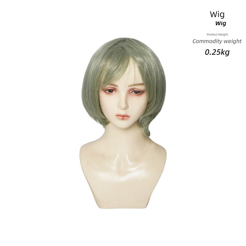 New Danganronpa V3 Tojo Zanmei Cosplay Costume Japanese School Uniform Jk Uniform Maid Cosplay Women s Clothing Tojo Zanmei Wig XS
New Danganronpa V3 Tojo Zanmei Cosplay Costume Japanese School Uniform Jk Uniform Maid Cosplay Women s Clothing Tojo Zanmei Wig XS