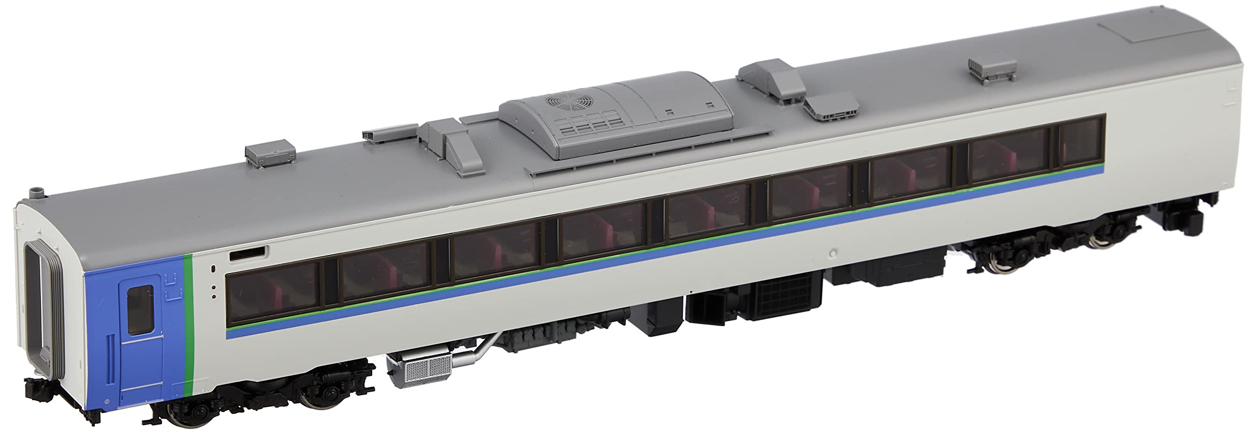 TOMIX HO Gauge JR Kiha182 500 Тип HET Цвет T Железнодорожная модель дизельного вагона HO-418
TOMIX HO Gauge JR Kiha182 500 Тип HET Цвет T Железнодорожная модель дизельного вагона HO-418