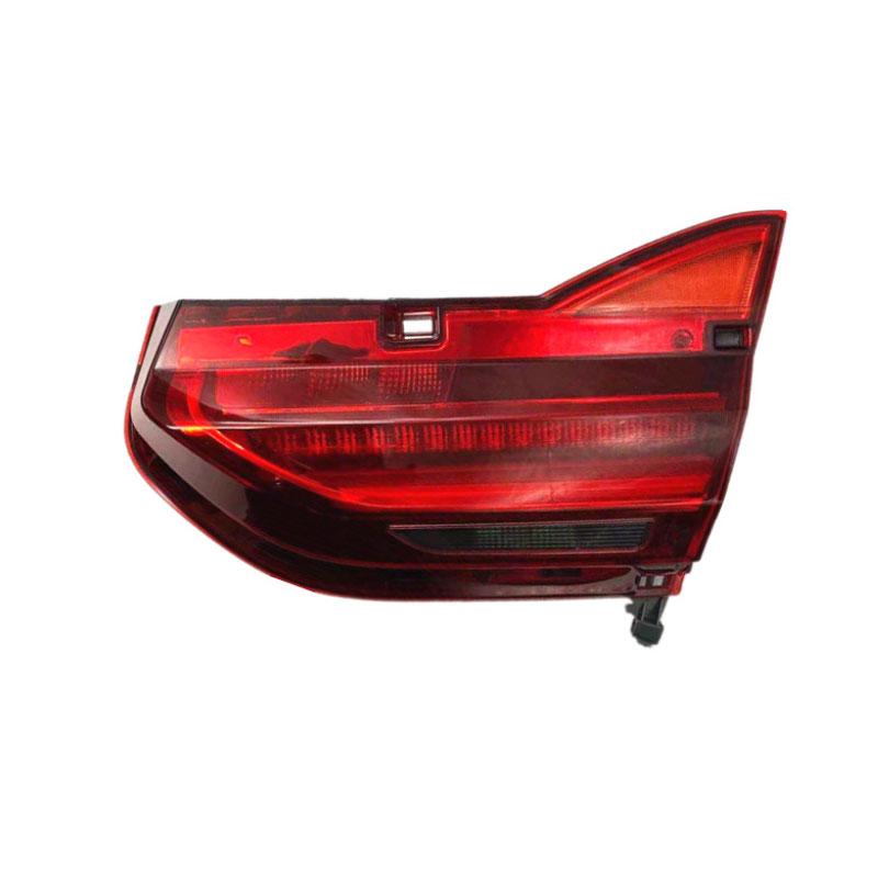 7342963 7342964 For BMW 7-Series G11 G12 2016-2018 Auto Rear LED Tail Light Signal Lamp Brake Light Taillight Car Light Assembly
7342963 7342964 For BMW 7-Series G11 G12 2016-2018 Auto Rear LED Tail Light Signal Lamp Brake Light Taillight Car Light Assembly
