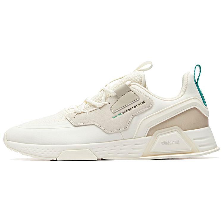 New Anta Life Collection Rejecting Mediocrity Cushioning Anti-Slip And Wear-Resistant Low-Top Casual Shoes Second Gray 11938888-2 41
New Anta Life Collection Rejecting Mediocrity Cushioning Anti-Slip And Wear-Resistant Low-Top Casual Shoes Second Gray 11938888-2 41