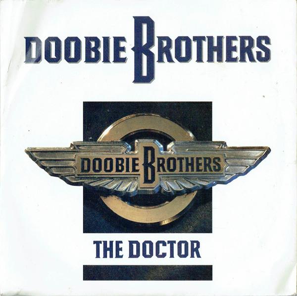 7-дюймовая пластинка DOOBIE BROTHERS - The Doctor CL536 Capitol Records 1989 Великобритания Рок Б/У
7-дюймовая пластинка DOOBIE BROTHERS - The Doctor CL536 Capitol Records 1989 Великобритания Рок Б/У