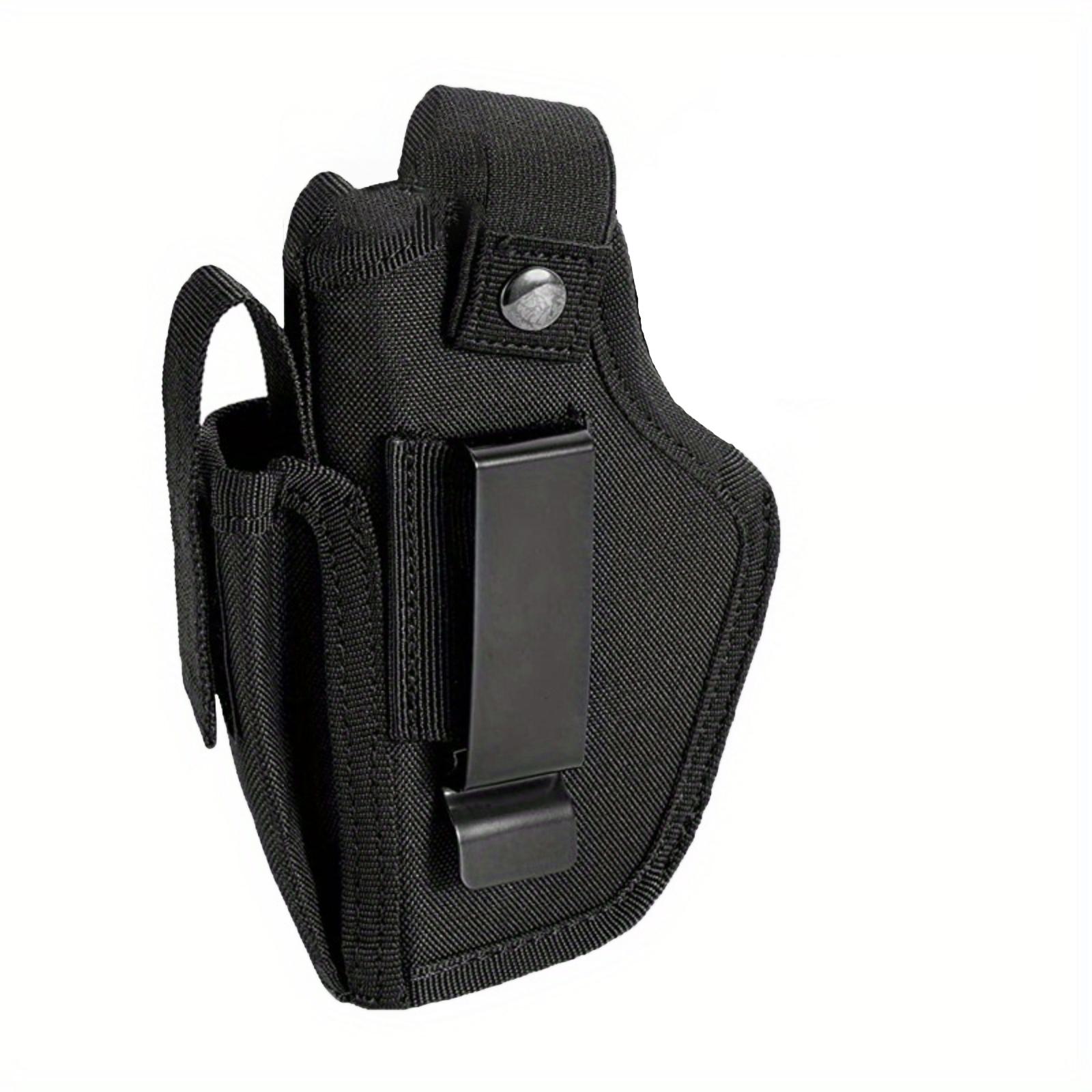 Elastic Breathable Concealed Carry Belly Band Holster | Perfect For Men & Women One Size
Elastic Breathable Concealed Carry Belly Band Holster | Perfect For Men & Women One Size