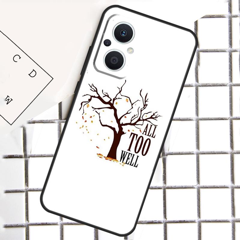 Чехол для телефона All Too Well Short Film Book для OPPO Reno 8T 7 8 Lite 14F 14 13 12 11 F 10 Pro OPPO Find X8 X6 X5 X9 Pro OPPO Reno11
Чехол для телефона All Too Well Short Film Book для OPPO Reno 8T 7 8 Lite 14F 14 13 12 11 F 10 Pro OPPO Find X8 X6 X5 X9 Pro OPPO Reno11