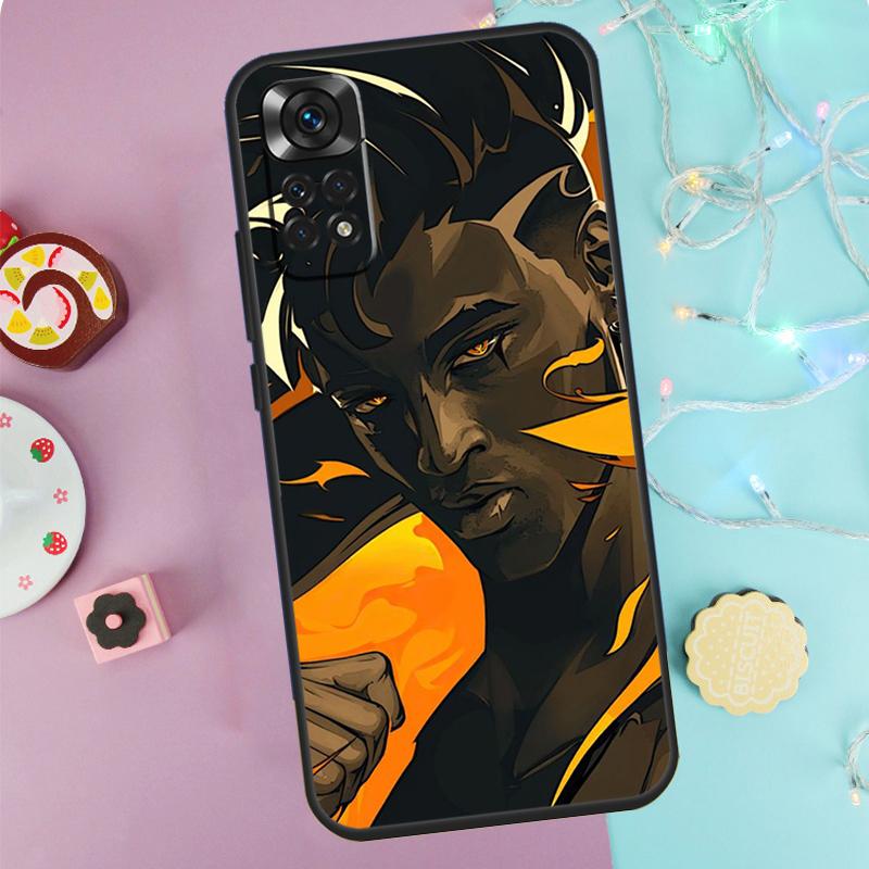 Valorant Case For Xiaomi Redmi Note 14 Pro 9 10 11 12 13 9S 10S 11S 12S Redmi 14C 10C 12C 13C Cover Redmi Note 9S
Valorant Case For Xiaomi Redmi Note 14 Pro 9 10 11 12 13 9S 10S 11S 12S Redmi 14C 10C 12C 13C Cover Redmi Note 9S