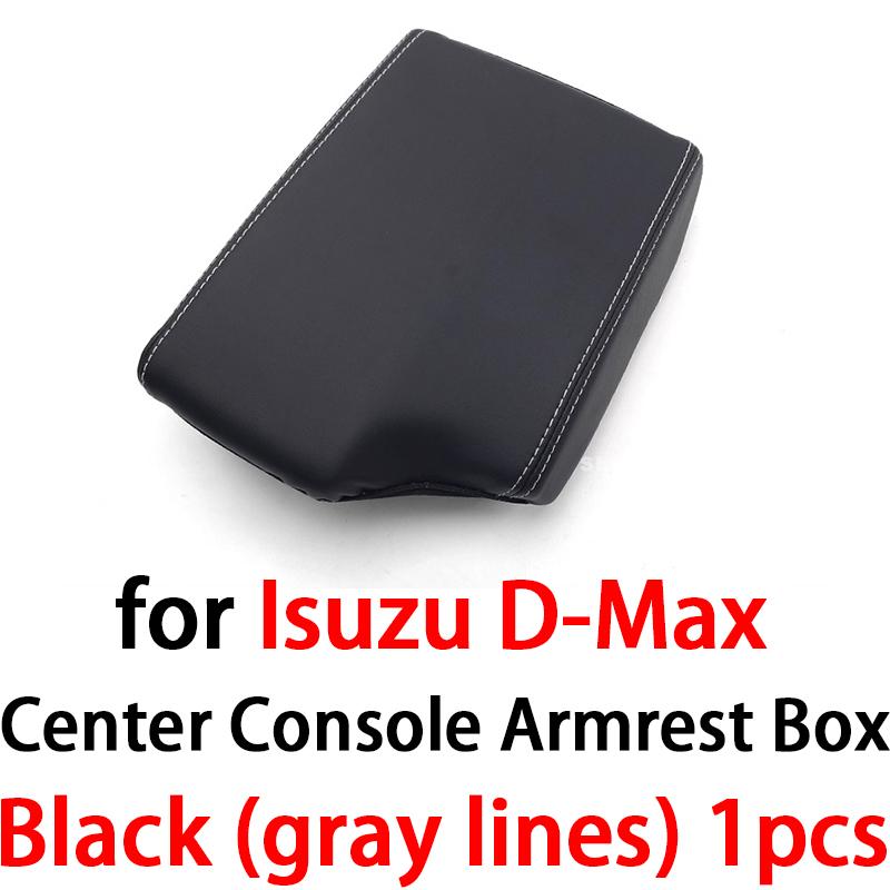 Car Center Console Armrest Box Protective Cover for Isuzu D-Max Interior Accessories 2021 2022 2023 2024
Car Center Console Armrest Box Protective Cover for Isuzu D-Max Interior Accessories 2021 2022 2023 2024