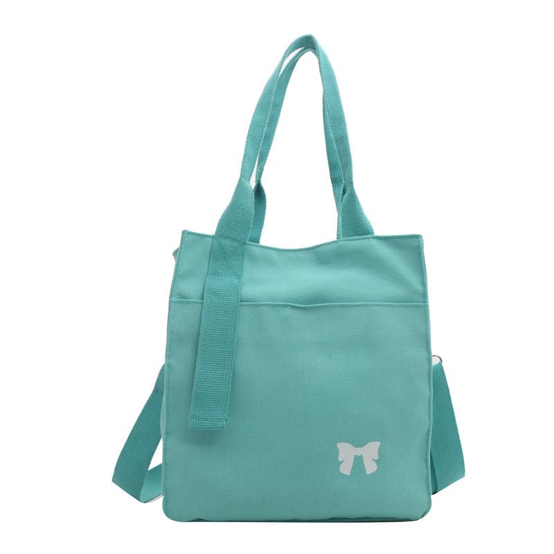 Модна сумка через плече, полотняна проста сумочка 2024 весна і літо, нова жіноча сумка зелений
Модна сумка через плече, полотняна проста сумочка 2024 весна і літо, нова жіноча сумка зелений