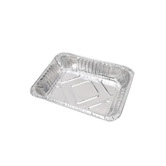 антидеформационная герметичная сковорода из алюминиевой фольги, пищевая упаковка на вынос, противни для сбора жира, кухонные принадлежности 260ml
антидеформационная герметичная сковорода из алюминиевой фольги, пищевая упаковка на вынос, противни для сбора жира, кухонные принадлежности 260ml