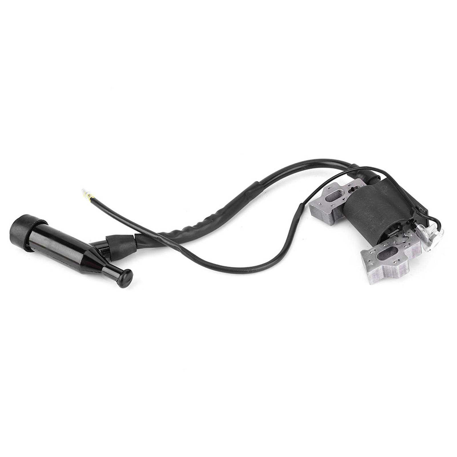 Ignition Coil Generator Parts Fits for 168F 170F 2KW 3KW Gasoline Generator
Ignition Coil Generator Parts Fits for 168F 170F 2KW 3KW Gasoline Generator