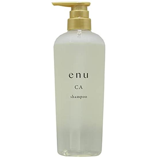Nakano N Shampoo CA 600ml 
Nakano N Shampoo CA 600ml