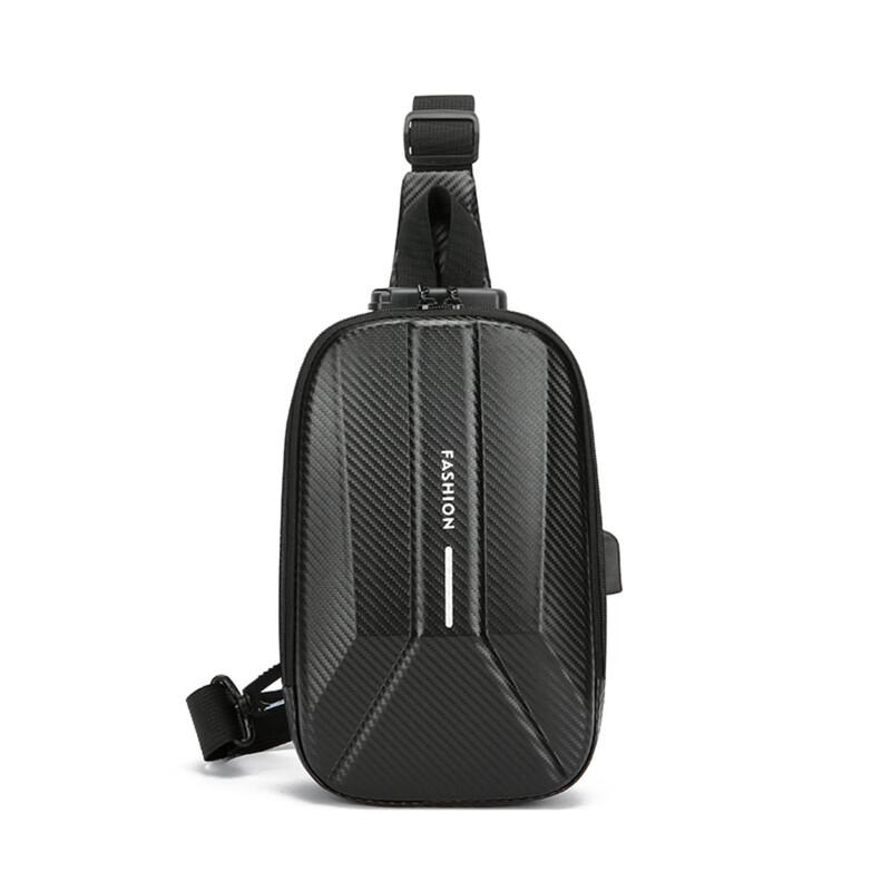 Li Shen Men s Casual Chest Bag
Li Shen Men s Casual Chest Bag