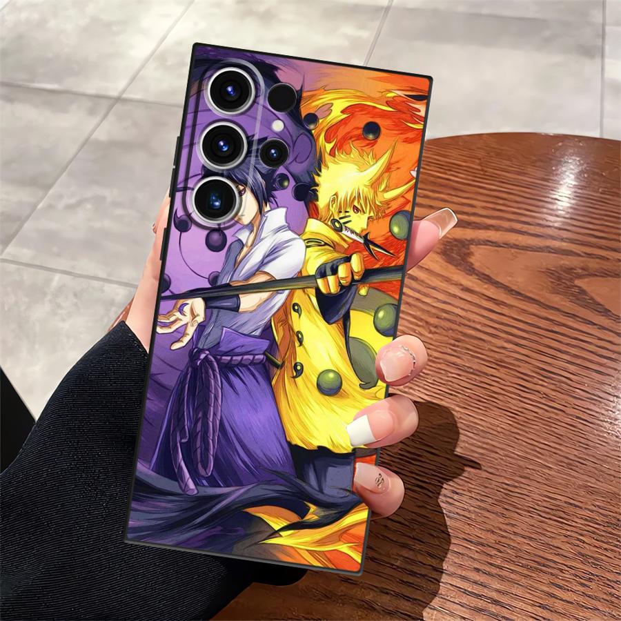 Чехол для Samsung Galaxy A57 A23 A25 A53 A35 A32 A24 A37 A22 A26 A52 A36 A73 A51 A55 Чехол для телефона A72 A71 Крутой Наруто Какаши Galaxy A24 4G
Чехол для Samsung Galaxy A57 A23 A25 A53 A35 A32 A24 A37 A22 A26 A52 A36 A73 A51 A55 Чехол для телефона A72 A71 Крутой Наруто Какаши Galaxy A24 4G