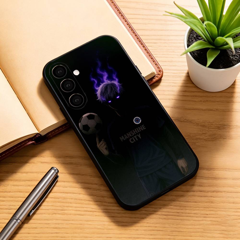 Anime B-blue L-Lock Phone Case For Samsung Galaxy A73,A72,A71,A70,A53,A52,A51,Soft Silicone Black Cover Samsung a51 4g
Anime B-blue L-Lock Phone Case For Samsung Galaxy A73,A72,A71,A70,A53,A52,A51,Soft Silicone Black Cover Samsung a51 4g