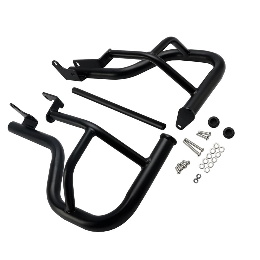 For KAWASAKI VN650 Vulcan S 650 EN650 VN 650 2015-2025 Motorcycle Crash Bars Highway Engine Bumper Guard Stunt Cage Protector чёрный
For KAWASAKI VN650 Vulcan S 650 EN650 VN 650 2015-2025 Motorcycle Crash Bars Highway Engine Bumper Guard Stunt Cage Protector чёрный