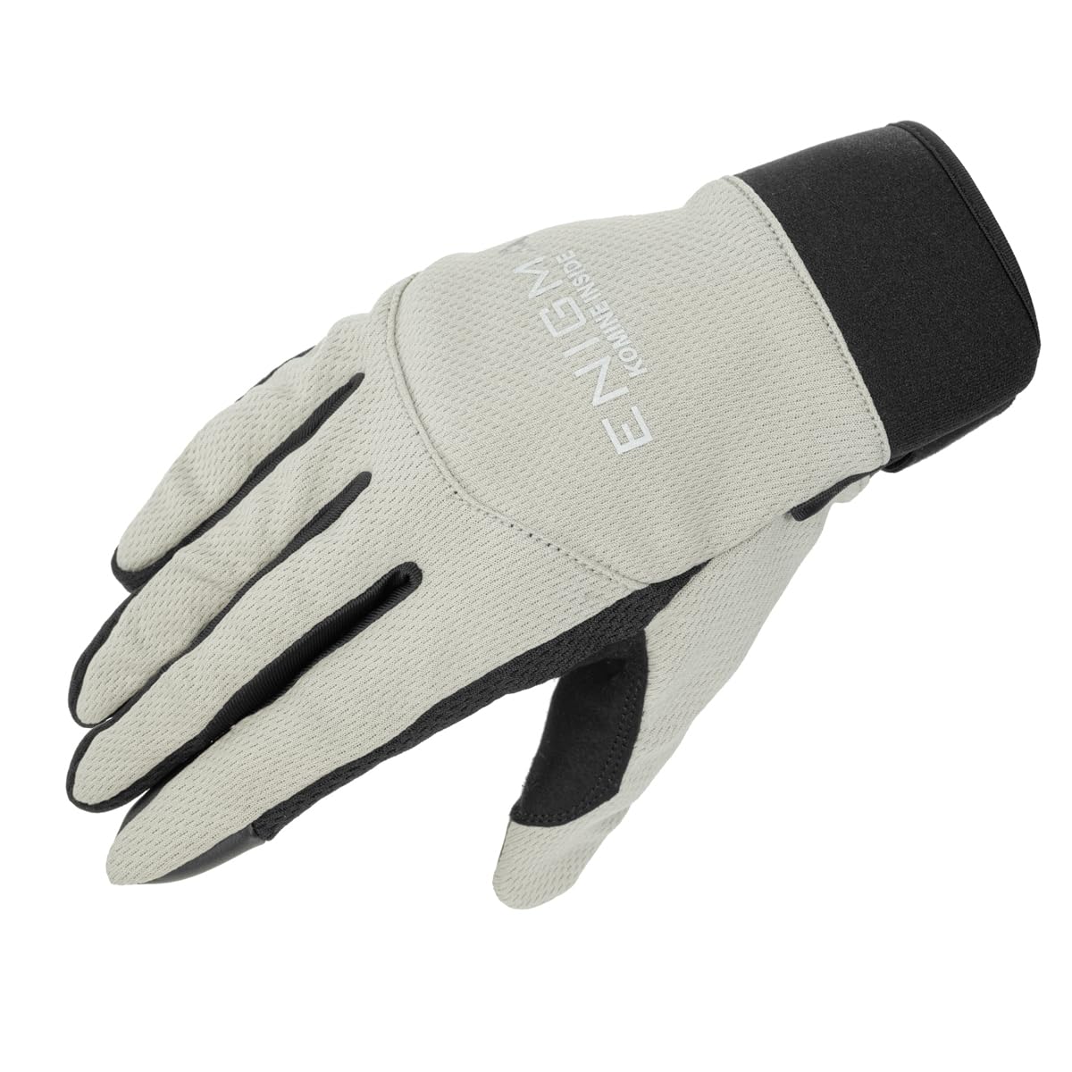 ENIGMA Komine 2025 Model Motorcycle for and Solstice Light Medium Gloves, Mesh, Spring, Summer, Fall, 25-002 EN-002 Stretch, Gray,
ENIGMA Komine 2025 Model Motorcycle for and Solstice Light Medium Gloves, Mesh, Spring, Summer, Fall, 25-002 EN-002 Stretch, Gray,
