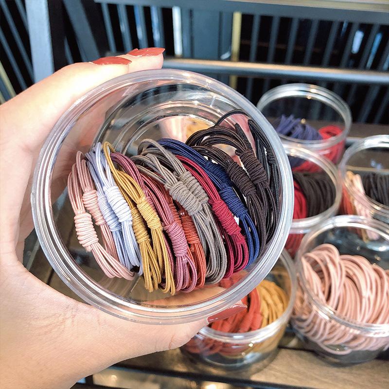 20Pcs/Set Women Solid Color Large Elastic Hair Bands Hair Accessories Girls Ponytail Holder Scrunchie Kids Headband Ornaments
20Pcs/Set Women Solid Color Large Elastic Hair Bands Hair Accessories Girls Ponytail Holder Scrunchie Kids Headband Ornaments