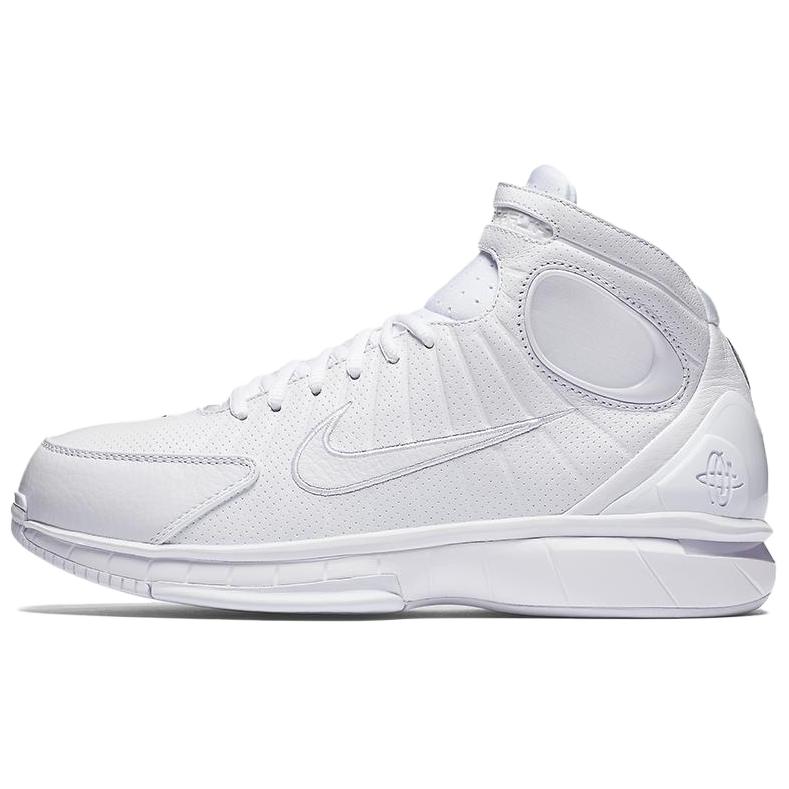 Nike Zoom Huarache 2K4 Black Mamba Collection Fade To Black 869610-111 42
Nike Zoom Huarache 2K4 Black Mamba Collection Fade To Black 869610-111 42