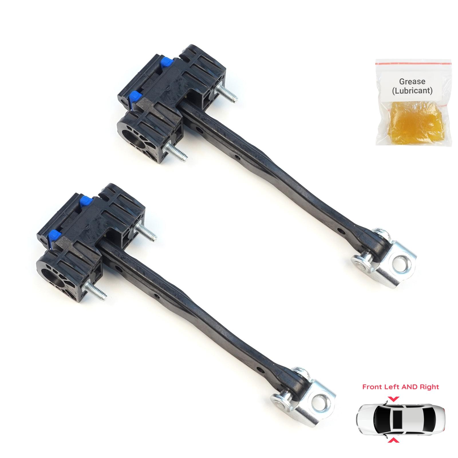 BDP1621-1 2 Pieces Front Door Stop Check Assy Limiter Strap for Ford Transit Tourneo Custom MK2 NXN V710 2023-On 2685526
BDP1621-1 2 Pieces Front Door Stop Check Assy Limiter Strap for Ford Transit Tourneo Custom MK2 NXN V710 2023-On 2685526