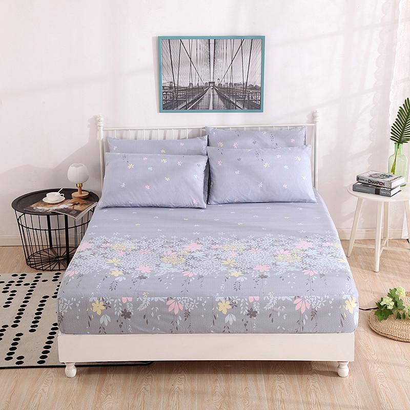 Постільна білизна з рослинним принтом, простирадло на гумці з наволочкою, еластичні гумки, нековзкий регульований наматрацник для двоспального, королівського, королівського розміру ліжка 2pcs 90x200cm
Постільна білизна з рослинним принтом, простирадло на гумці з наволочкою, еластичні гумки, нековзкий регульований наматрацник для двоспального, королівського, королівського розміру ліжка 2pcs 90x200cm