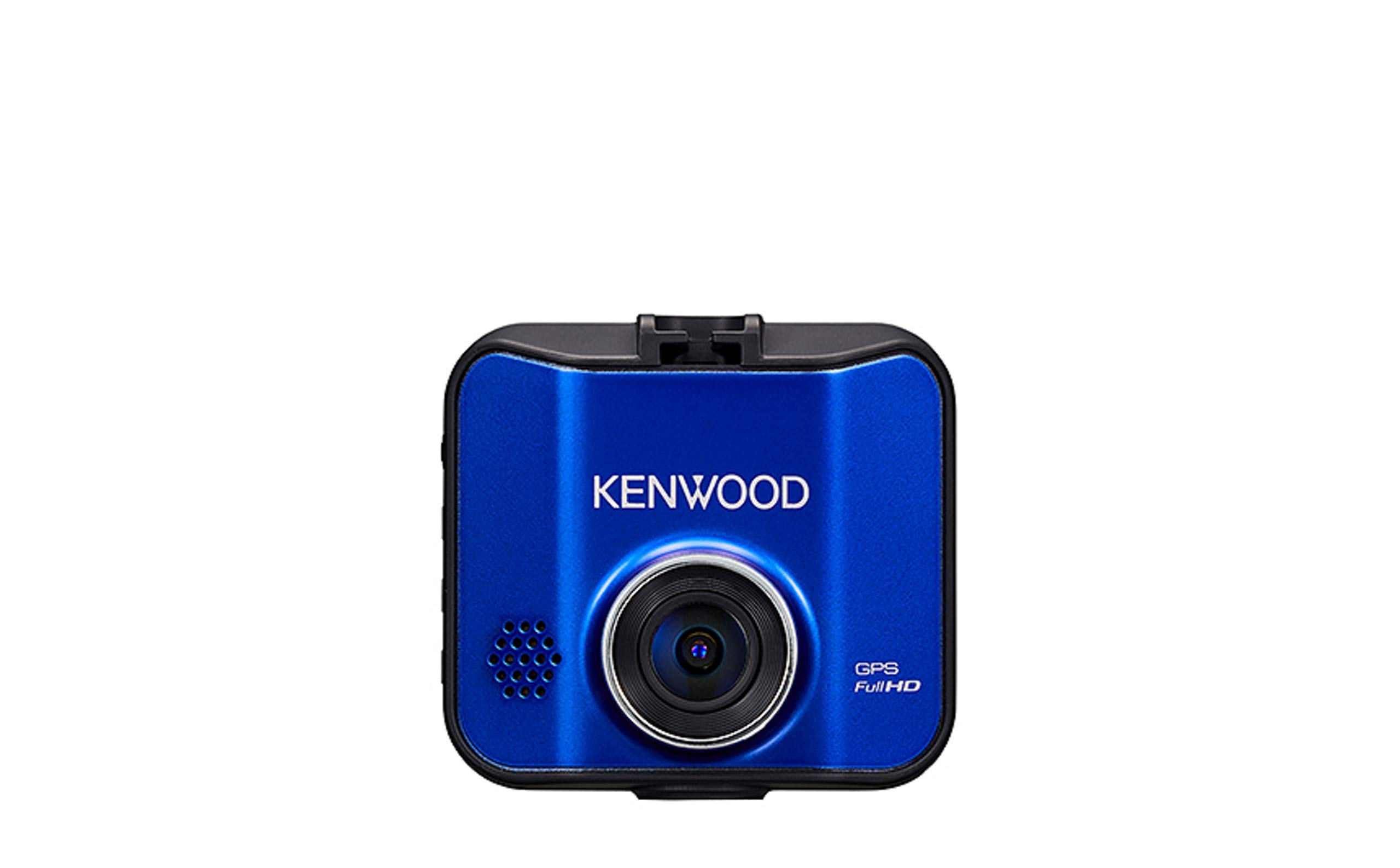 KENWOOD Drive Recorder широкоугольный яркий объектив стандартного типа с высокой функциональностью синий KENWOOD DRV-350-L F1.8
KENWOOD Drive Recorder широкоугольный яркий объектив стандартного типа с высокой функциональностью синий KENWOOD DRV-350-L F1.8