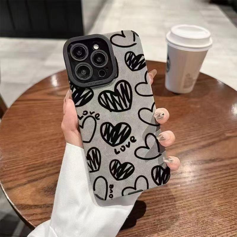 Граффити Любовь Подходит для IPhone16ProMax Чехол для IPhone с Грязеустойчивостью и Полным Покрытием Перевернутый Мех Противоударный Мягкий Чехол Apple 16PROMAX
Граффити Любовь Подходит для IPhone16ProMax Чехол для IPhone с Грязеустойчивостью и Полным Покрытием Перевернутый Мех Противоударный Мягкий Чехол Apple 16PROMAX