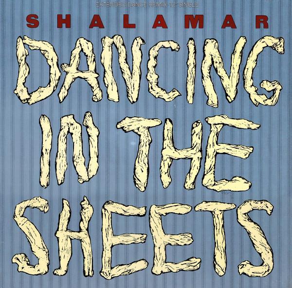 12inch Record SHALAMAR - Dancing In The Sheets 4404949 Columbia 1984 US Soul/Funk Used
12inch Record SHALAMAR - Dancing In The Sheets 4404949 Columbia 1984 US Soul/Funk Used