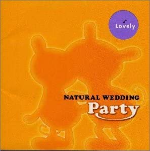 CD OMNIBUS, PAUL WILLIAMS; KC - Natural Wedding-Party Lovely Zexy P POCP1671 Japan Music Others Used
CD OMNIBUS, PAUL WILLIAMS; KC - Natural Wedding-Party Lovely Zexy P POCP1671 Japan Music Others Used