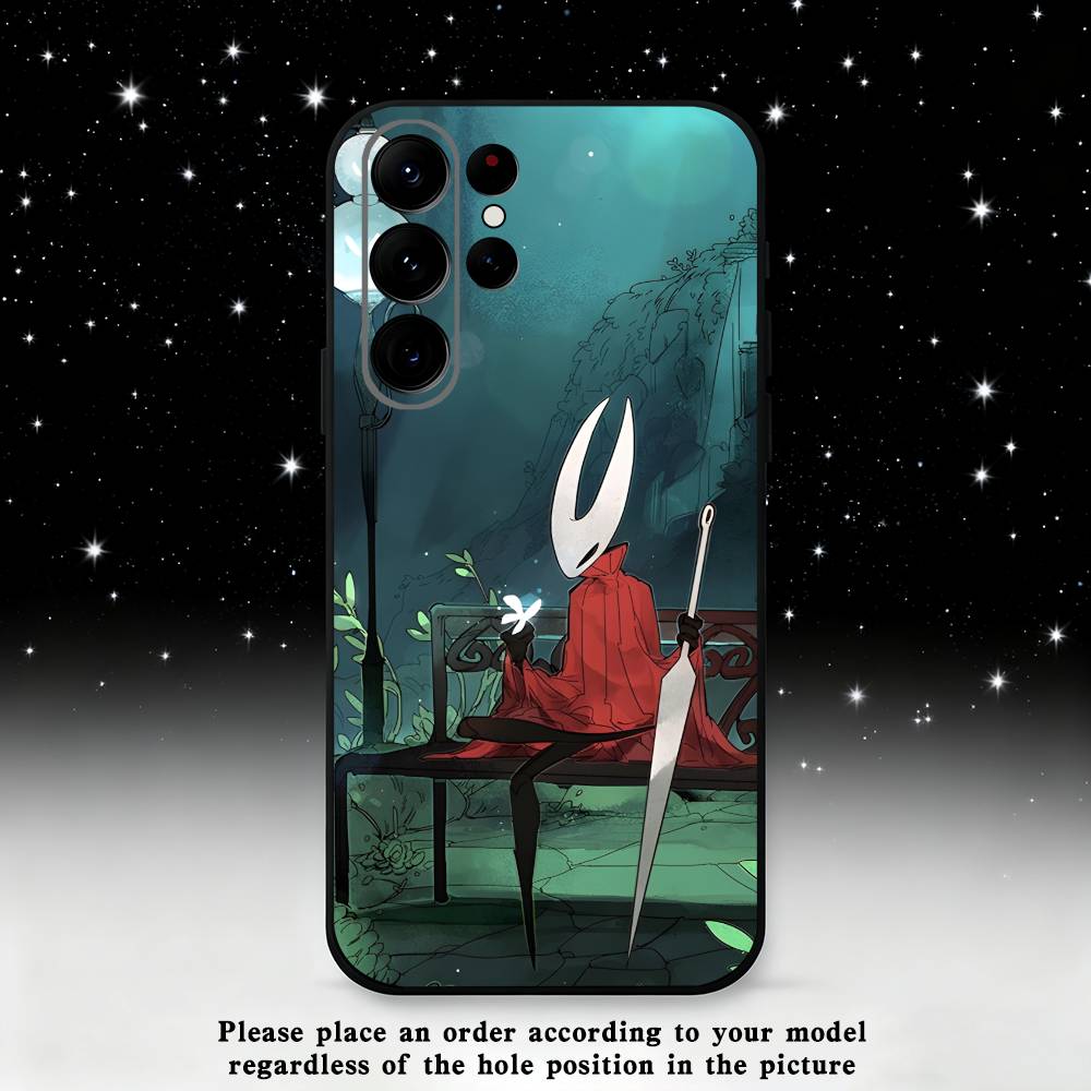 Чохол для телефону H-Hollow K-Knight для Samsung S 25,24,23,22,30,21,10,9,Ultra,Plus,Lite,FE,4,5 G Чорний м який чохол Samsung S25
Чохол для телефону H-Hollow K-Knight для Samsung S 25,24,23,22,30,21,10,9,Ultra,Plus,Lite,FE,4,5 G Чорний м який чохол Samsung S25
