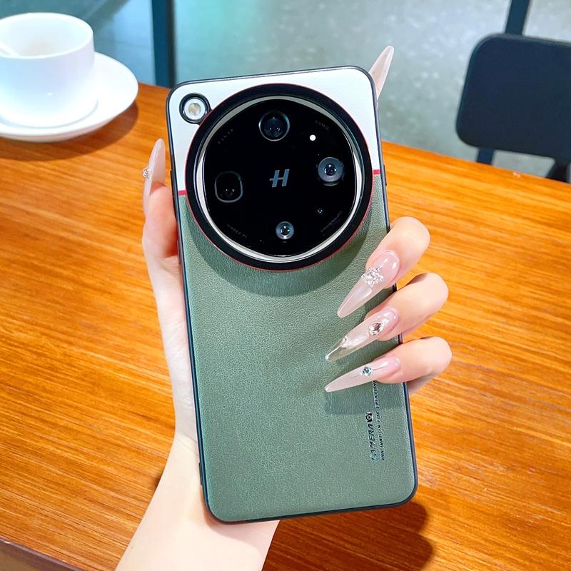 Case For Oppo Find X9 Ultra and X9s Pro Contrast Color Matte Leather Raised Lens Protection Soft Phone Grip Back Case Cover OPPO Find X9 Ultra
Case For Oppo Find X9 Ultra and X9s Pro Contrast Color Matte Leather Raised Lens Protection Soft Phone Grip Back Case Cover OPPO Find X9 Ultra