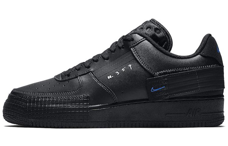 Nike Air Force 1 Type Black Royal AT7859-001 36.5
Nike Air Force 1 Type Black Royal AT7859-001 36.5