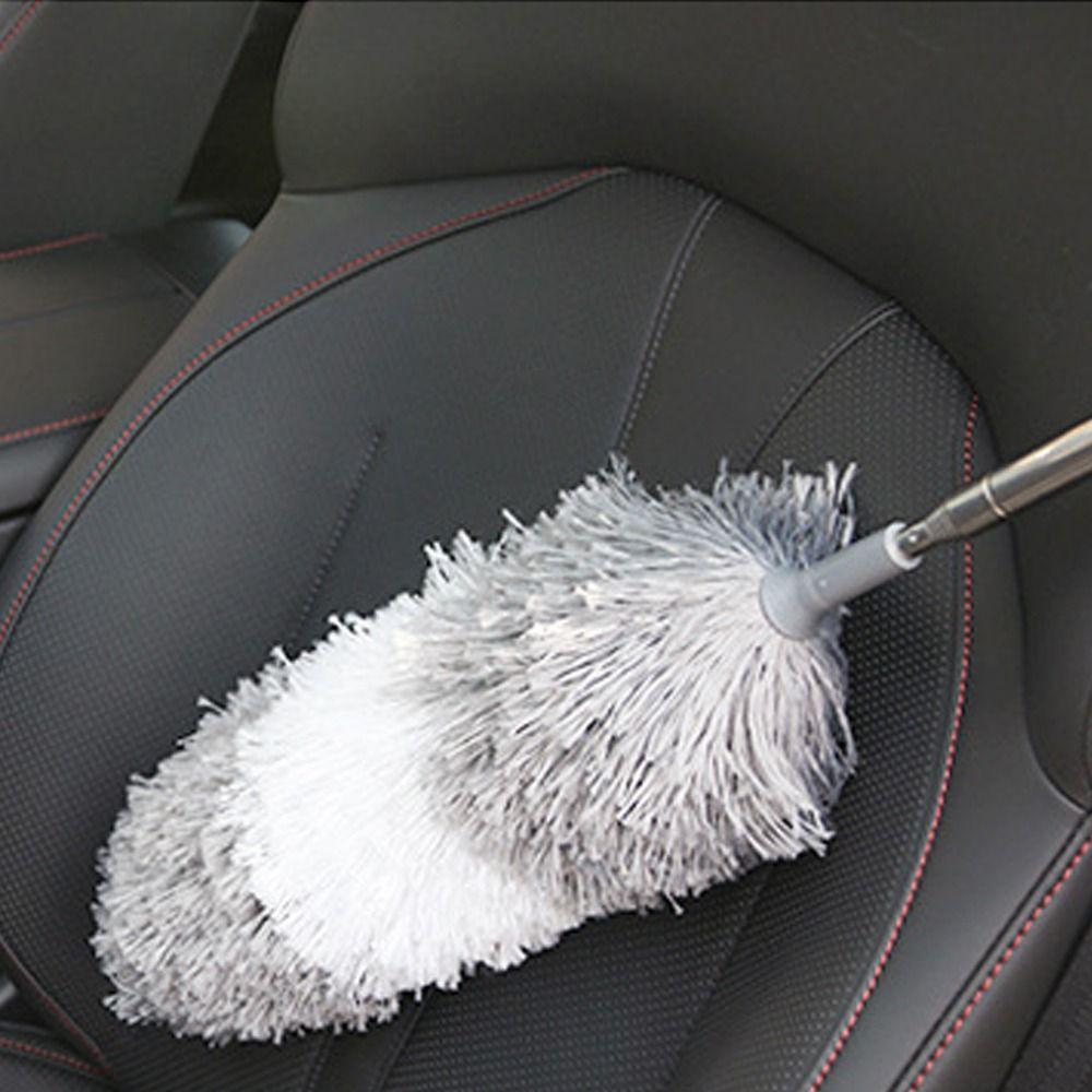 Tools Household Gap Dust Removal Long Handle Dusters Dust Brush Feather Duster Dust Cleaner 2
Tools Household Gap Dust Removal Long Handle Dusters Dust Brush Feather Duster Dust Cleaner 2