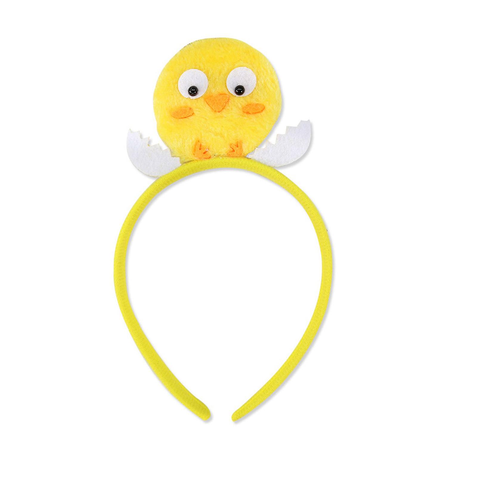 Adorkable Rabbits Makeup Headpiece for Proms Birthday Hairbands Fun Headwear Easter Hair Headwear for Children
Adorkable Rabbits Makeup Headpiece for Proms Birthday Hairbands Fun Headwear Easter Hair Headwear for Children