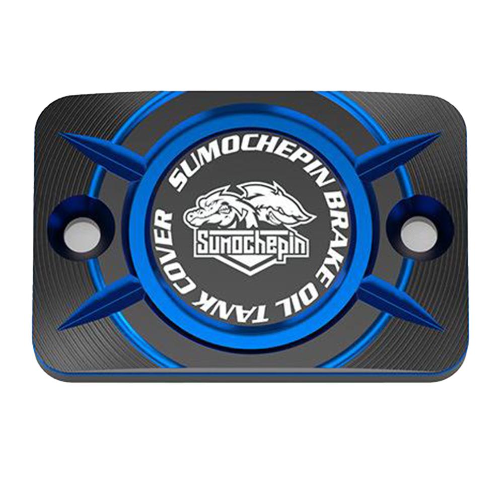 YAFEX Motorcycle Modified Oil Pump Top Cover Front Brake Cover Upper Pump Cover 2026 Hot Sale Brand. Good And High Quality синій
YAFEX Motorcycle Modified Oil Pump Top Cover Front Brake Cover Upper Pump Cover 2026 Hot Sale Brand. Good And High Quality синій
