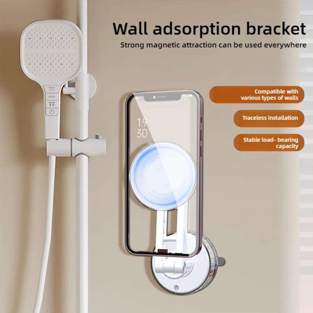 Wall-mounted Vacuum AdsorptionPhone Holder Car Phone Support Bracket Car Interior Supplies чёрный
Wall-mounted Vacuum AdsorptionPhone Holder Car Phone Support Bracket Car Interior Supplies чёрный