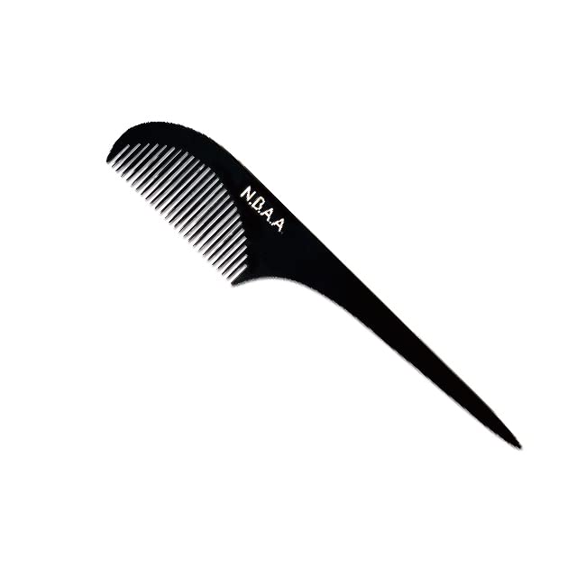 NBAA Short Comb (NB-CSS) N.B.A.A чорний
NBAA Short Comb (NB-CSS) N.B.A.A чорний