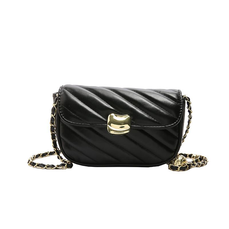 New women s bag 2024 new embroidered thread diamond chain small square bag ins trendy texture versatile shoulder messenger bag чёрный
New women s bag 2024 new embroidered thread diamond chain small square bag ins trendy texture versatile shoulder messenger bag чёрный