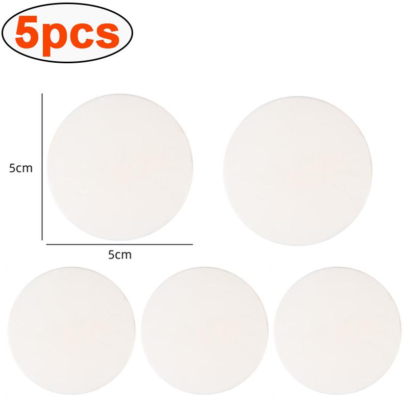 5pcs Silicone Door Stopper Handle Bumpers Self Adhesive Mute Anti-Shock Protection Porte Pad Home Improvement Wall Protector Pad
5pcs Silicone Door Stopper Handle Bumpers Self Adhesive Mute Anti-Shock Protection Porte Pad Home Improvement Wall Protector Pad