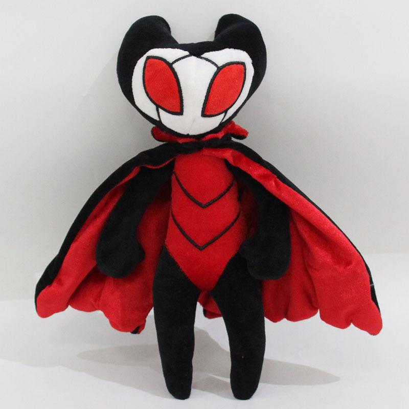 Hot new Hollow Knight Plush Toy Game Figure Doll Stuffed Soft Gift Toys for Children Kids Boys Christmas
Hot new Hollow Knight Plush Toy Game Figure Doll Stuffed Soft Gift Toys for Children Kids Boys Christmas