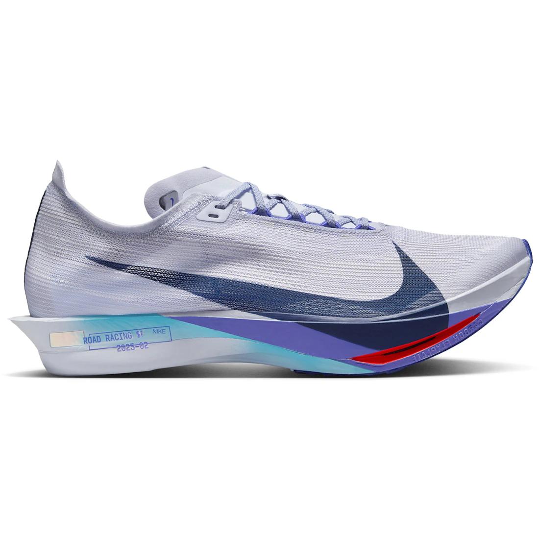 Sneaker Nike ZoomX StreakFly 2 Ghost Persian Violet Blue Lightning Blue Void(HF6416-001) 40
Sneaker Nike ZoomX StreakFly 2 Ghost Persian Violet Blue Lightning Blue Void(HF6416-001) 40