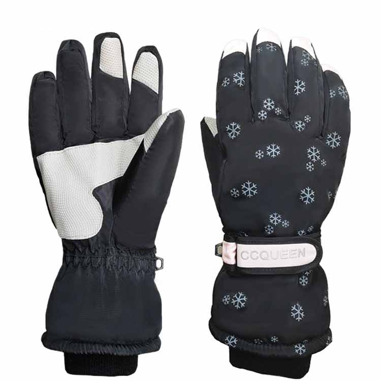 Winter Thermal Touch Screen Gloves Skiing Cycling Outdoor Sports Waterproof Windproof Thick Fleece Lined Gloves Couple Men Women
Winter Thermal Touch Screen Gloves Skiing Cycling Outdoor Sports Waterproof Windproof Thick Fleece Lined Gloves Couple Men Women