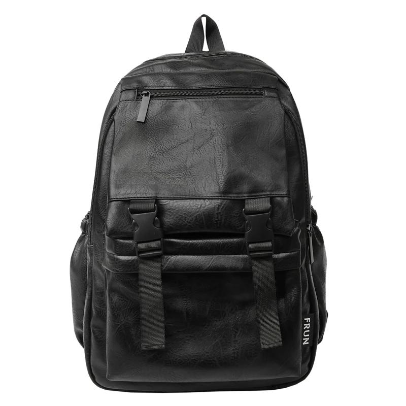 Light Luxury PU Popularity Casual Fashi Backpacks Versatile Design Large Capacity Commuting School Bags for Women чёрный
Light Luxury PU Popularity Casual Fashi Backpacks Versatile Design Large Capacity Commuting School Bags for Women чёрный