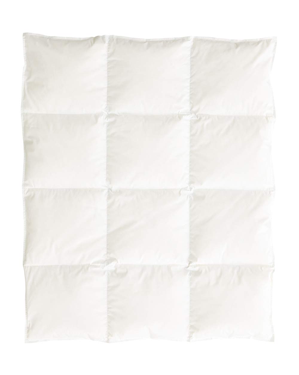 Nishikawa Living Baby Baby Home Down Comforter Made in Japan Thick 95 x 120cm Autumn/Winter 1512-00136 белый
Nishikawa Living Baby Baby Home Down Comforter Made in Japan Thick 95 x 120cm Autumn/Winter 1512-00136 белый