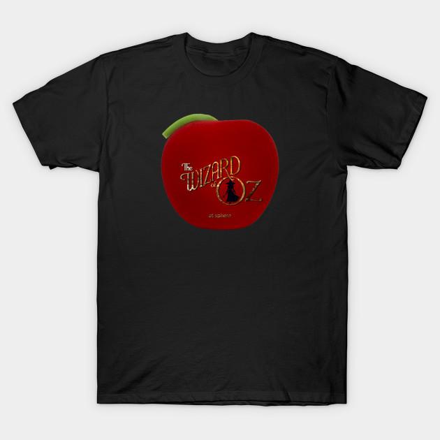 Men Black Print T-shirt Falling Apple Wizard Of Oz At Sphere Las Vegas Nv No-Cut Transfer Paper Print Cotton Tshirt L чёрный
Men Black Print T-shirt Falling Apple Wizard Of Oz At Sphere Las Vegas Nv No-Cut Transfer Paper Print Cotton Tshirt L чёрный