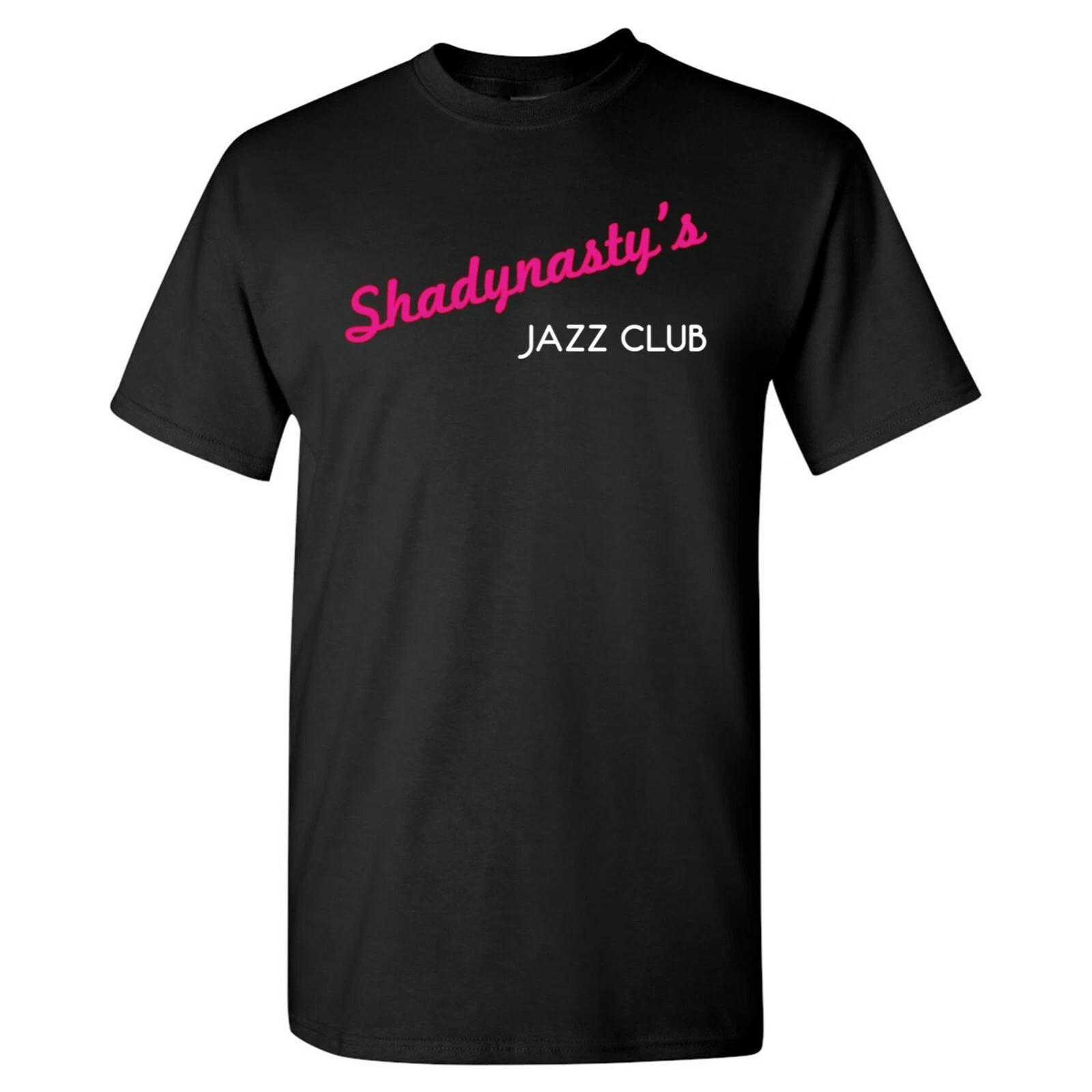 Shadynasty s Jazz Club - Funny Sunny Philadelphia Frank TV Show T Shirt 4XL
Shadynasty s Jazz Club - Funny Sunny Philadelphia Frank TV Show T Shirt 4XL