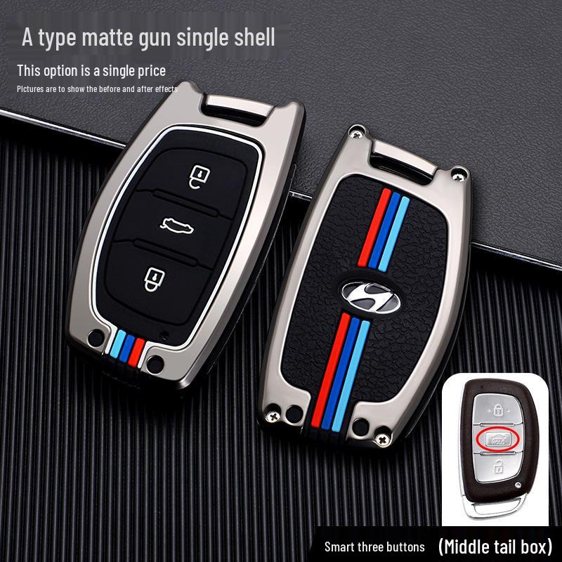 Car Key Bag Clip: Compatible with Mingtu ix35/ix25, Langdong, Lingdong, Tucson, Sonata 9, Rena.
Car Key Bag Clip: Compatible with Mingtu ix35/ix25, Langdong, Lingdong, Tucson, Sonata 9, Rena.