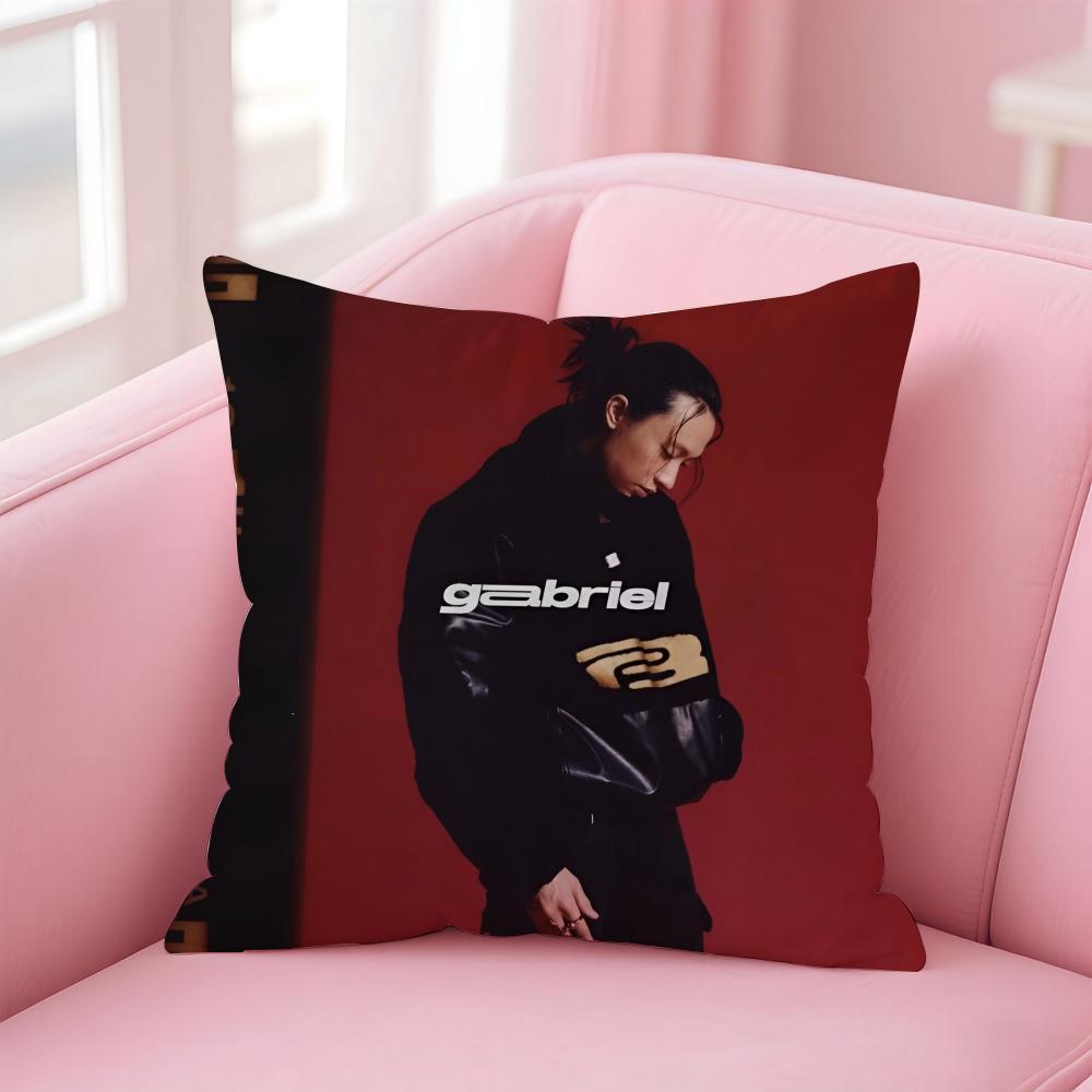 Hot RB Vietnamese American Singer KKeshi Cushion Cover Pillowcase Short Plush Invisible zipper Room Sofa Cushion Cover 30X30cm
Hot RB Vietnamese American Singer KKeshi Cushion Cover Pillowcase Short Plush Invisible zipper Room Sofa Cushion Cover 30X30cm