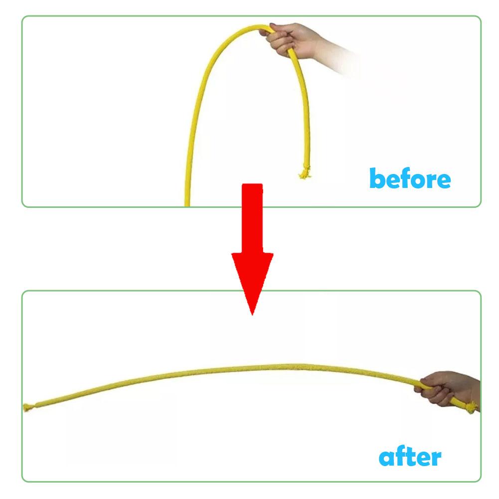 Классическая игрушка, детская игрушка, забавные игрушки, фокусник, подарки, трюки, сценическая веревка, жесткий магический реквизит, веревка M7R9
Классическая игрушка, детская игрушка, забавные игрушки, фокусник, подарки, трюки, сценическая веревка, жесткий магический реквизит, веревка M7R9