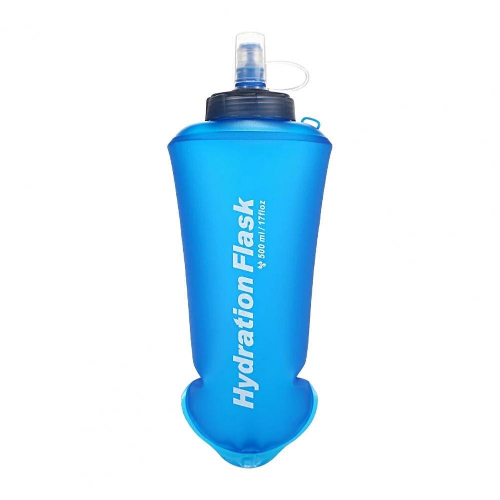 Гибкий мешок для воды с герметичной кромкой, устойчивый к царапинам и разрыву, для использования на открытом воздухе 500ML
Гибкий мешок для воды с герметичной кромкой, устойчивый к царапинам и разрыву, для использования на открытом воздухе 500ML