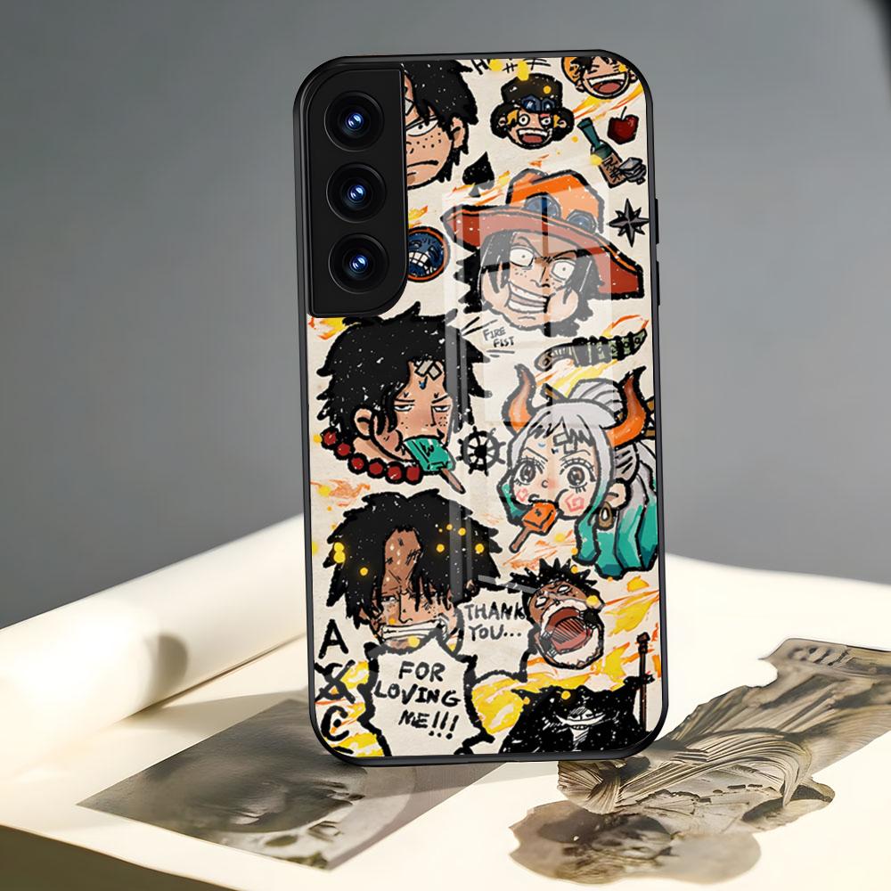 O-One Piece Clear Phone Case For Xiaomi 14t 13 Lite Poco M4 Pro X3 12-12X Redmi Note 11 10 8 X3 9 Glass Coque Xiaomi 14
O-One Piece Clear Phone Case For Xiaomi 14t 13 Lite Poco M4 Pro X3 12-12X Redmi Note 11 10 8 X3 9 Glass Coque Xiaomi 14