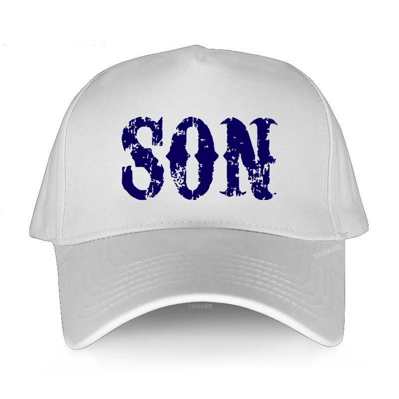 Мужчины Оригинальная шляпа для отдыха Хип-хоп Спорт Чепчик Snapback сын письмо напечатанная мода Бейсболка женские популярные шляпы дропшиппинг
Мужчины Оригинальная шляпа для отдыха Хип-хоп Спорт Чепчик Snapback сын письмо напечатанная мода Бейсболка женские популярные шляпы дропшиппинг